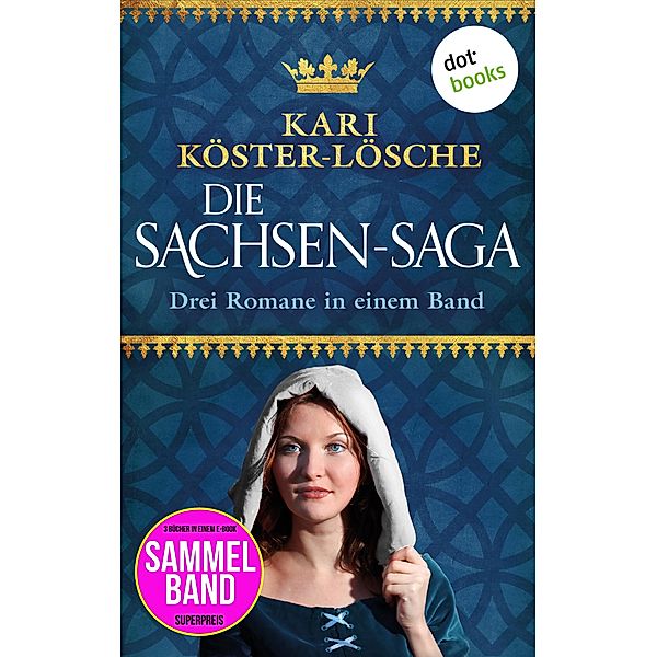 Die Sachsen-Saga, Kari Köster-Lösche