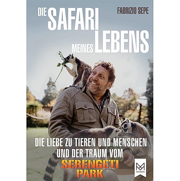 Die Safari meines Lebens, Fabrizio Sepe