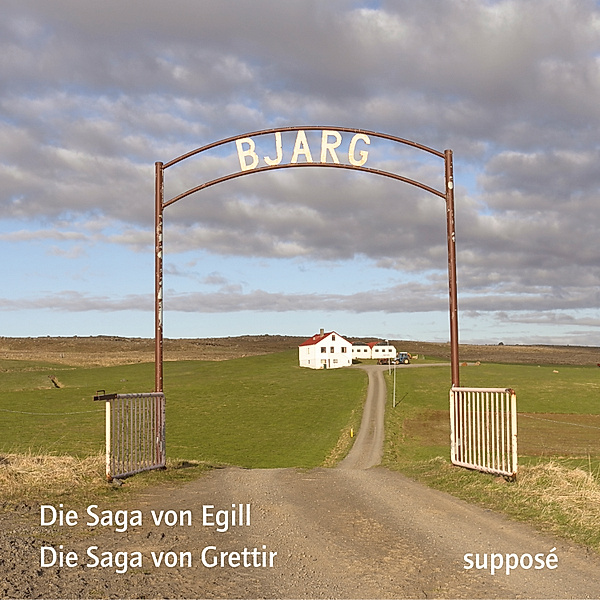Die Saga-Aufnahmen (II), Thomas Böhm, Klaus Sander