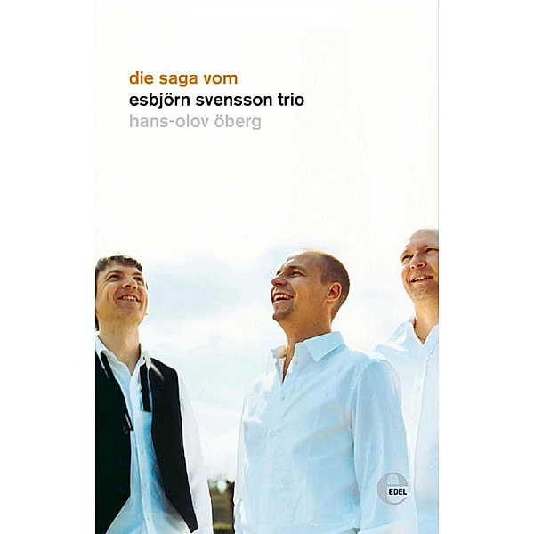 Die Saga vom Esbjörn Svensson Trio, Hans-Olov Öberg