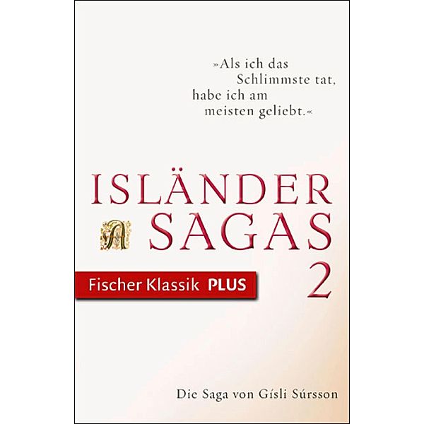 Die Saga von Gísli Súrsson