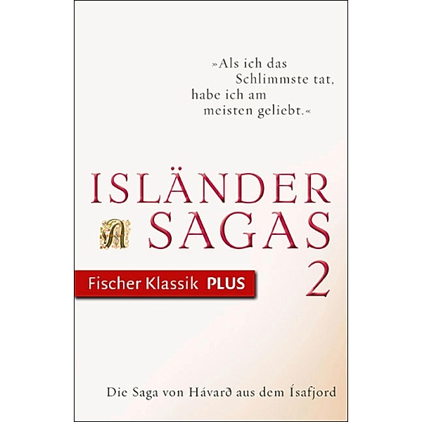 Die Saga von Hávarð aus dem Ísafjord