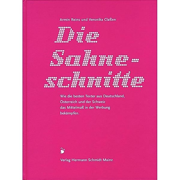 Die Sahneschnitte, Armin Reins, Veronika Claßen