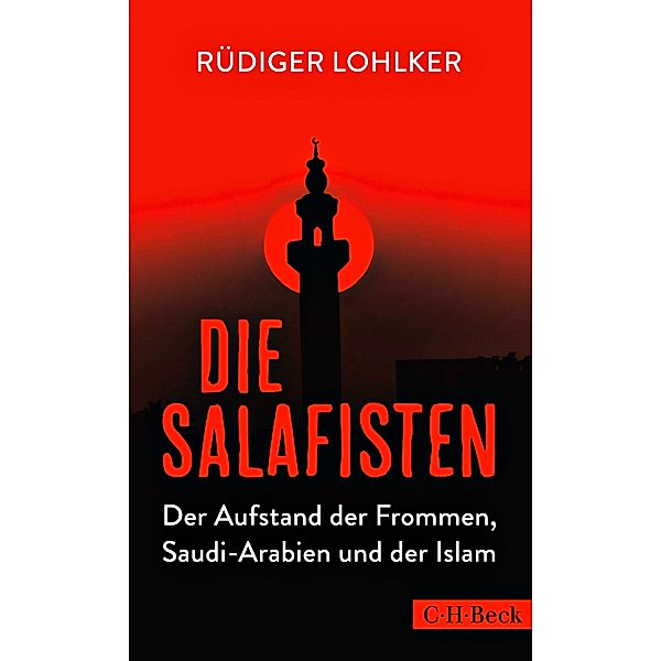Die Salafisten, Rüdiger Lohlker