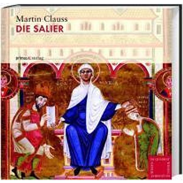 Die Salier, Martin Clauss