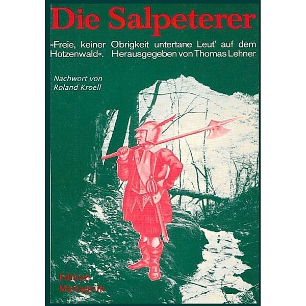 Die Salpeterer, Roland Kroell, Thomas Lehner
