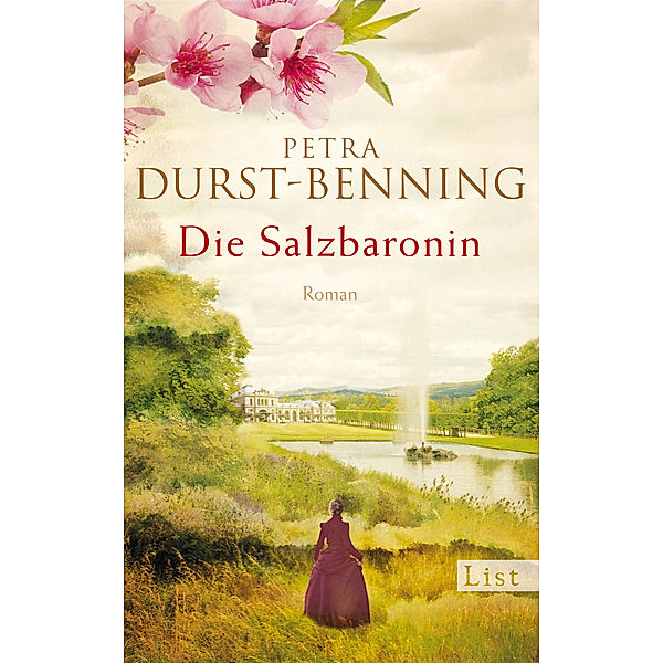 Die Salzbaronin, Petra Durst-Benning