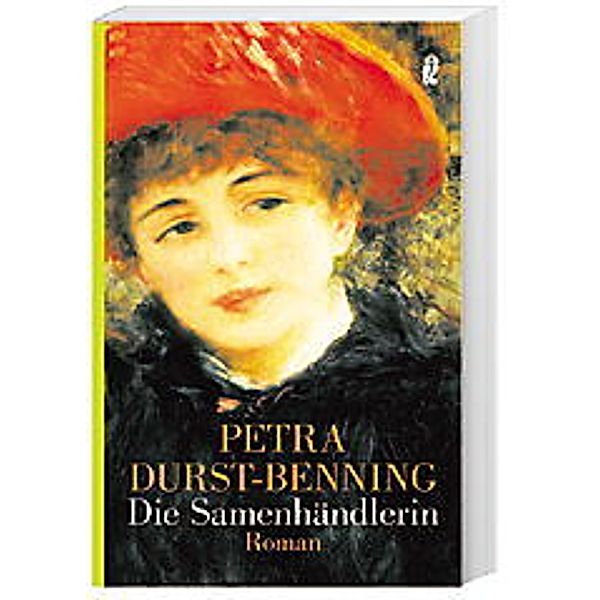 Die Samenhändlerin, Petra Durst-Benning