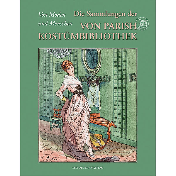 Die Sammlung der Von Parish Kostümbibliothek