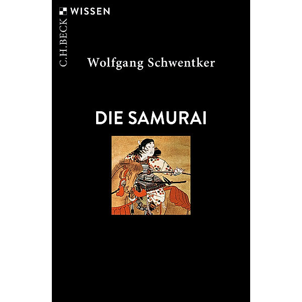 Die Samurai, Wolfgang Schwentker