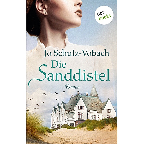 Die Sanddistel, Jo Schulz-Vobach