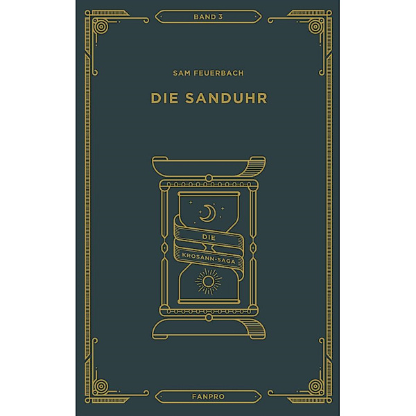 Die Sanduhr, Sam Feuerbach