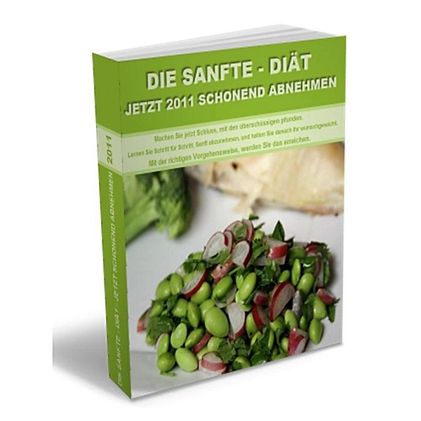 Die sanfte Diät, Hermine Granger