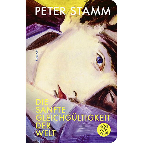 Die sanfte Gleichgültigkeit der Welt, Peter Stamm