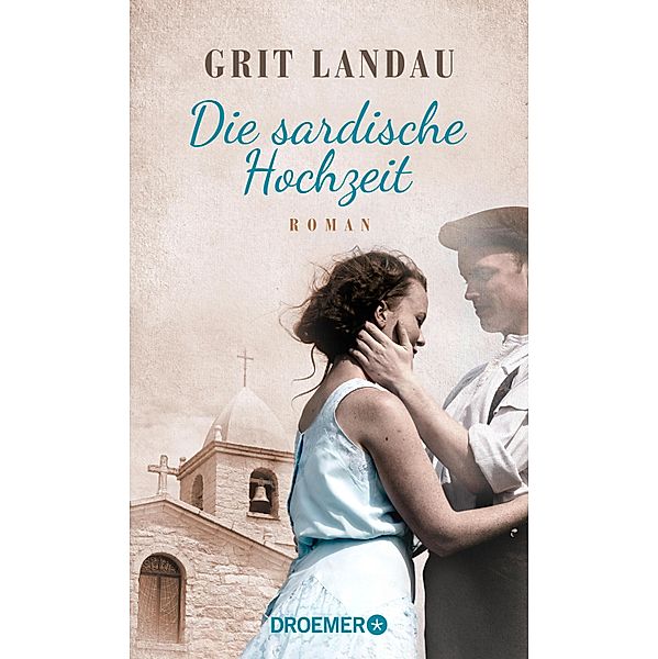 Die sardische Hochzeit, Grit Landau
