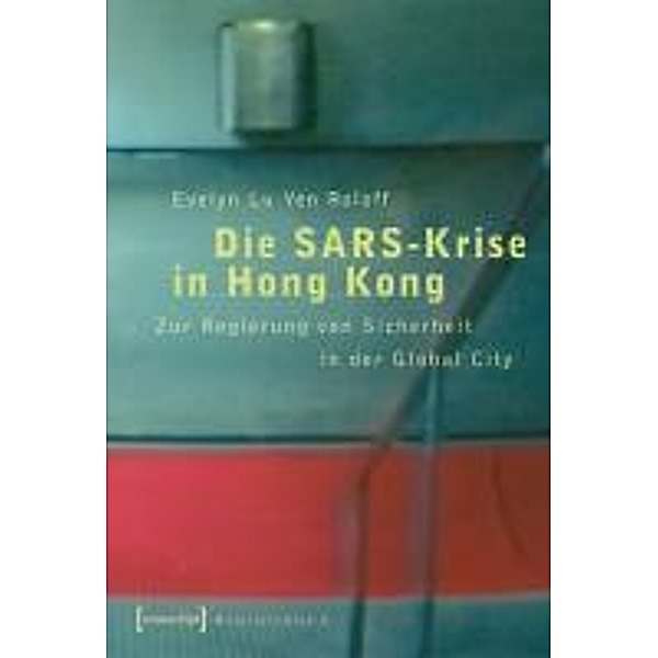 Die SARS-Krise in Hong Kong, Evelyn Lu Yen Roloff