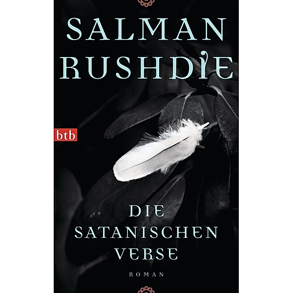 Die satanischen Verse, Salman Rushdie