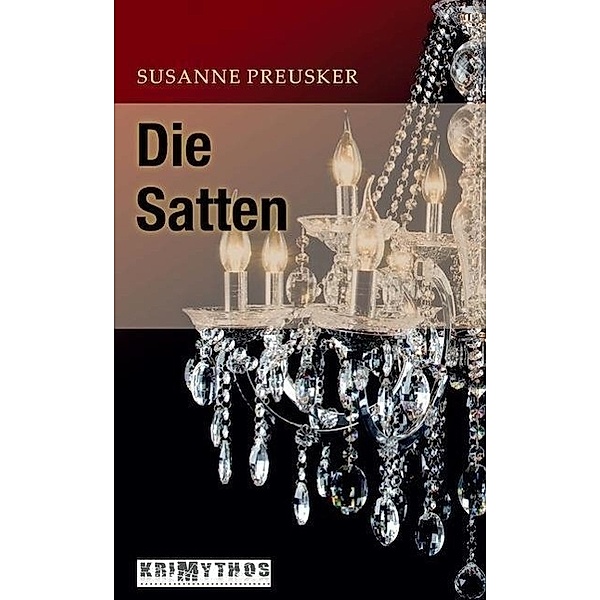 Die Satten, Susanne Preusker