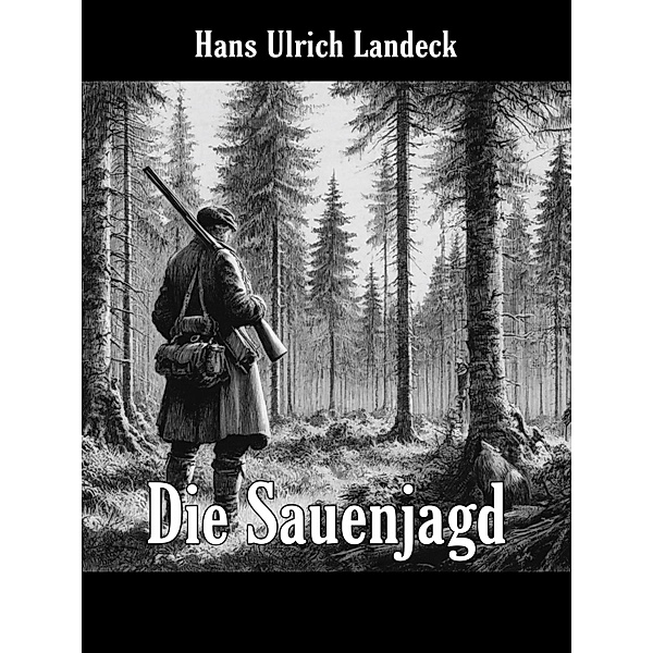 Die Sauenjagd, Hans Ulrich Landeck