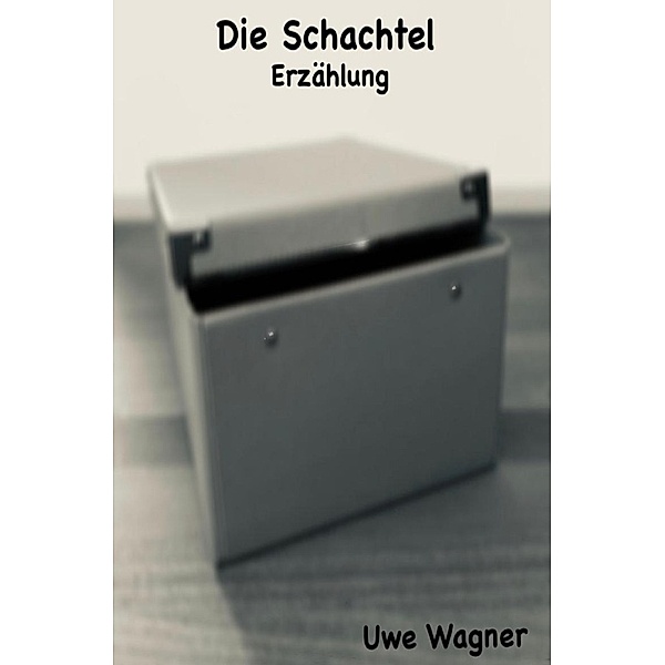 Die Schachtel, Uwe Wagner