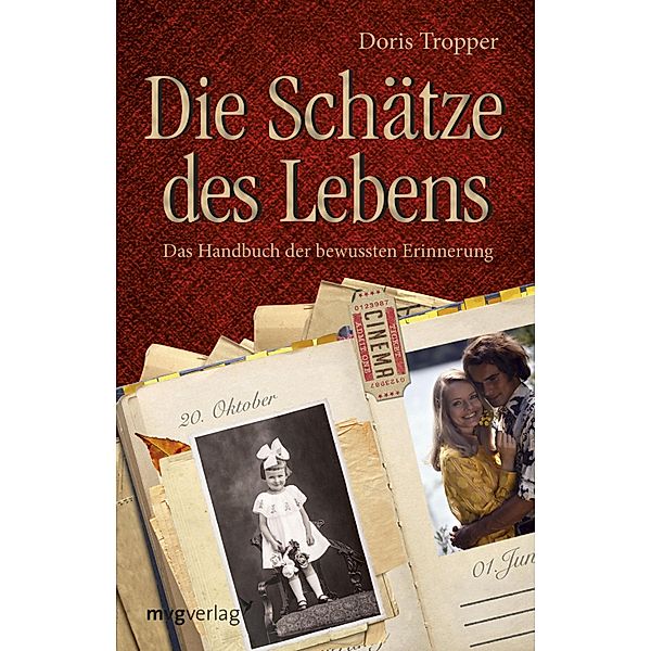 Die Schätze des Lebens, Doris Tropper