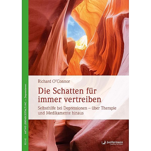 Die Schatten für immer vertreiben, Richard O´Connor