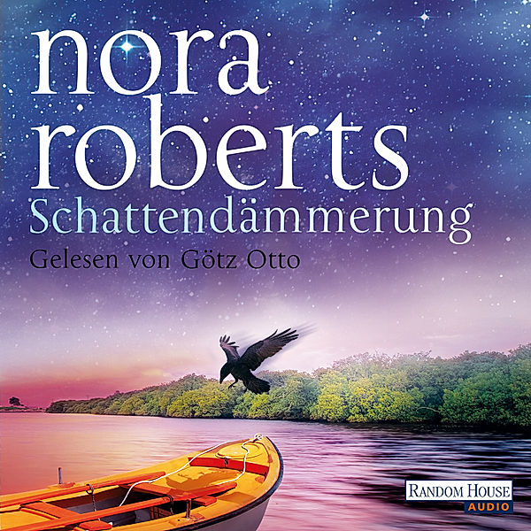 Die Schatten-Trilogie - 2 - Schattendämmerung, Nora Roberts