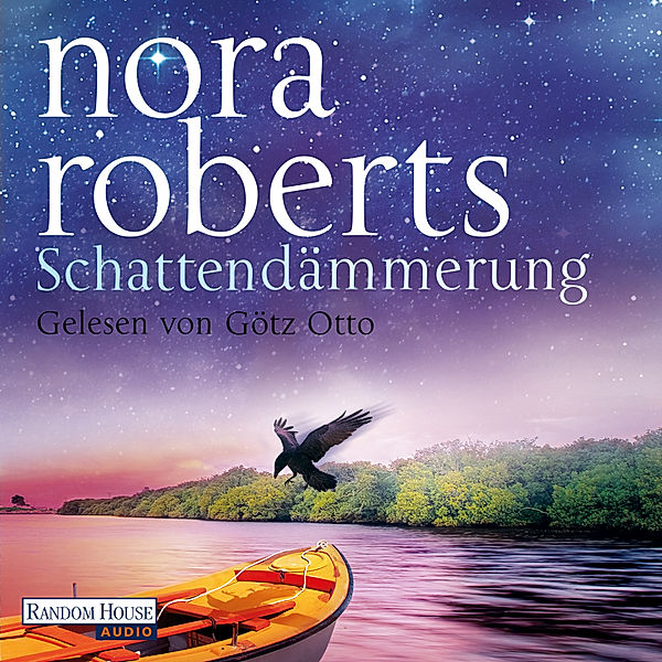 Die Schatten-Trilogie - 2 - Schattendämmerung, Nora Roberts