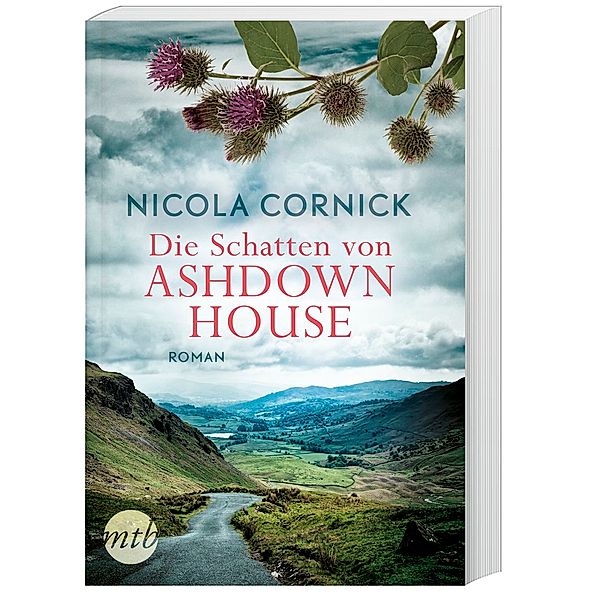 Die Schatten von Ashdown House, Nicola Cornick