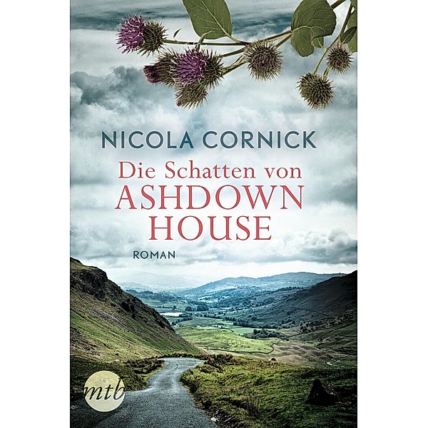 Die Schatten von Ashdown House, Nicola Cornick