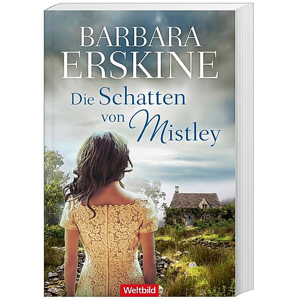 Die Schatten von Mistley, Barbara Erskine