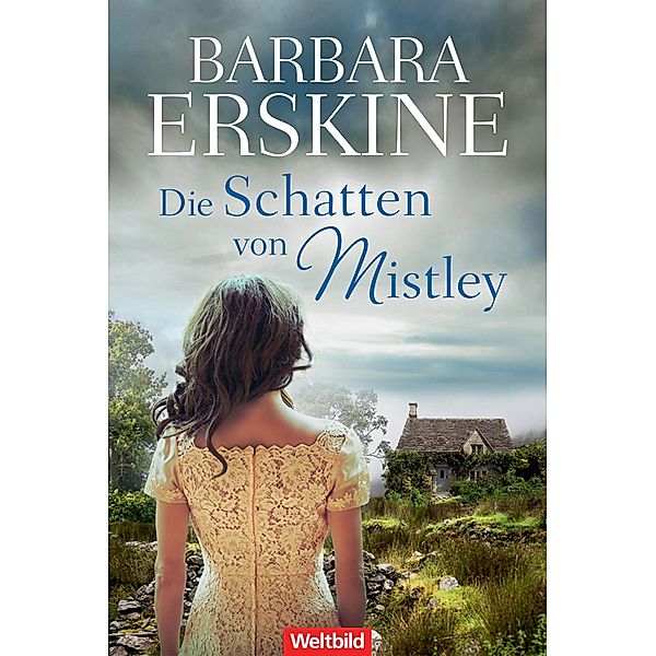 Die Schatten von Mistley, Barbara Erskine