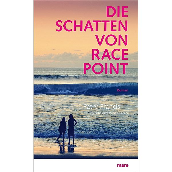 Die Schatten von Race Point, Patry Francis