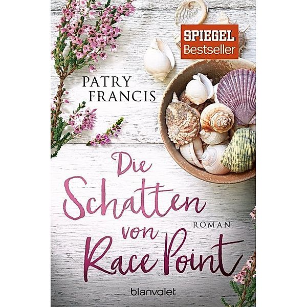 Die Schatten von Race Point, Patry Francis