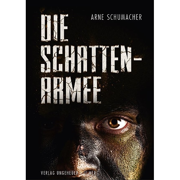 Die Schattenarmee, Arne Schumacher