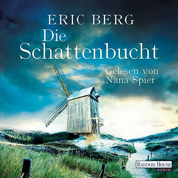 Die Schattenbucht, Eric Berg