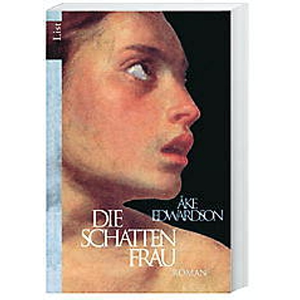 Die Schattenfrau / Erik Winter Bd.2, Åke Edwardson