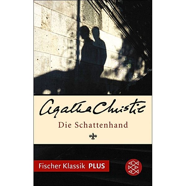 Die Schattenhand, Agatha Christie