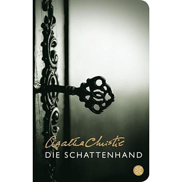 Die Schattenhand, Agatha Christie