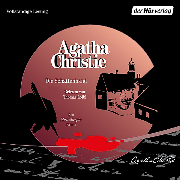 Die Schattenhand, Agatha Christie