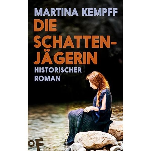 Die Schattenjägerin, Martina Kempff