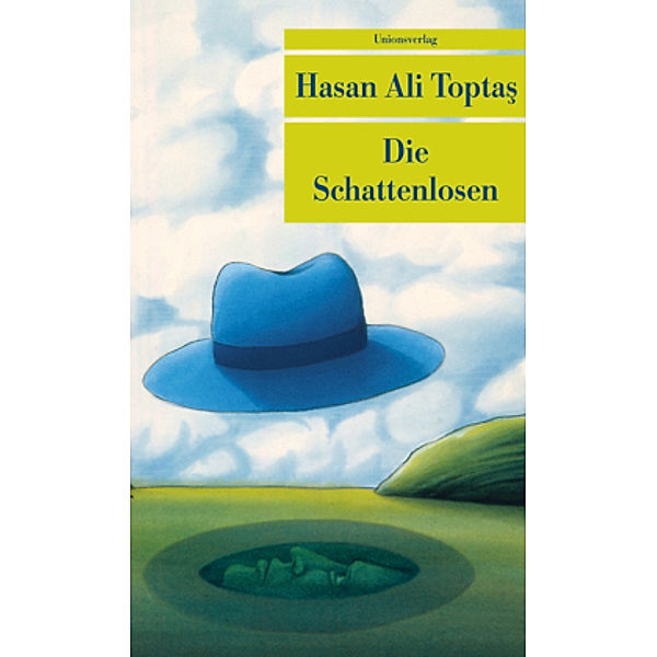 Die Schattenlosen, Hasan Ali Toptas