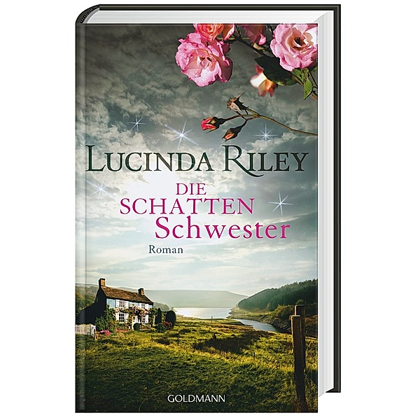 Die Schattenschwester / Die sieben Schwestern Bd.3, Lucinda Riley