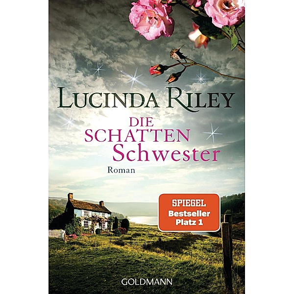 Die Schattenschwester / Die sieben Schwestern Bd.3, Lucinda Riley