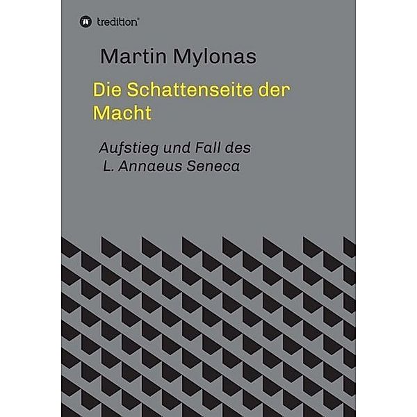 Die Schattenseite der Macht, Martin Mylonas