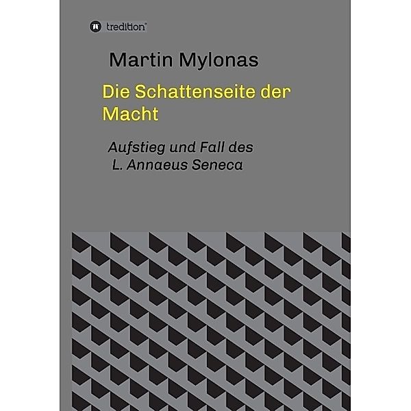 Die Schattenseite der Macht, Martin Mylonas