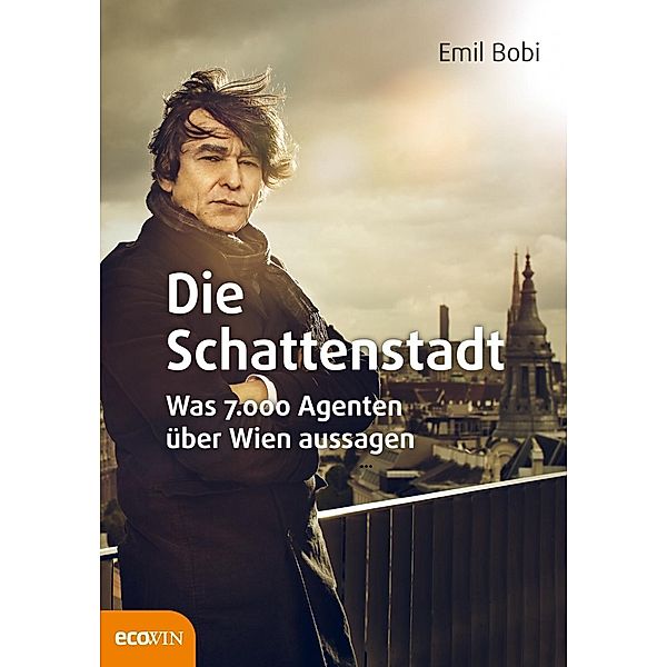 Die Schattenstadt, Emil Bobi