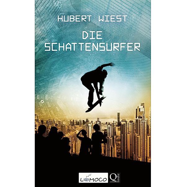 Die Schattensurfer, Hubert Wiest