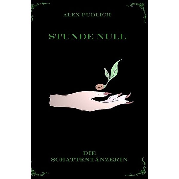 Die Schattentänzerin, Alex Pudlich