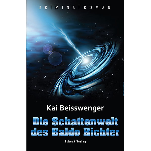 Die Schattenwelt des Baldo Richter, Kai Beisswenger